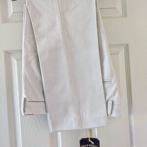 BILLS KHAKIS, MENS, VINTAGE TWILL, 32, 100% COTTON